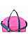 Сумка дорожная Semi Line 22 Pink (A3027-2)