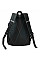 Рюкзак міський Semi Line 28 Black/White Elements (J4919-1)