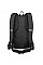 Городской рюкзак Semi Line 25 Black (A3037-1)