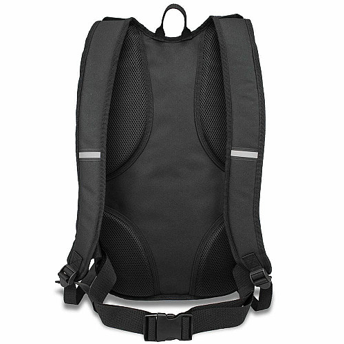 Городской рюкзак Semi Line 25 Black (A3037-1)