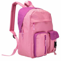 Городской рюкзак Semi Line 28 Pink/Rose (J4918-2)