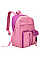 Рюкзак міський Semi Line 28 Pink/Rose (J4918-2)