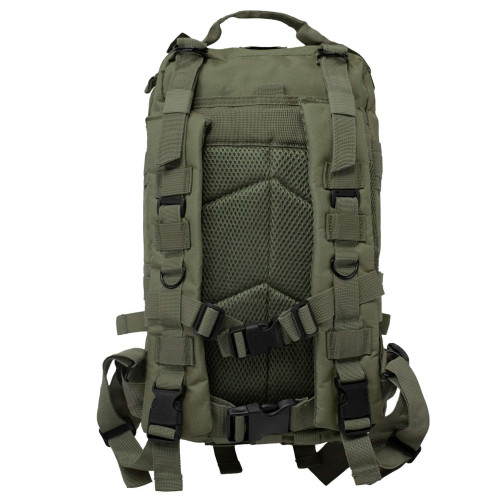 Рюкзак тактичний Semi Line 18 Khaki (A3052-3)