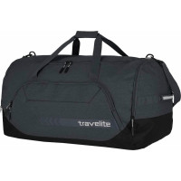 Дорожня сумка Travelite Kick Off 69 XL Чорн. (120л,1,3кг) (70x40x43см)