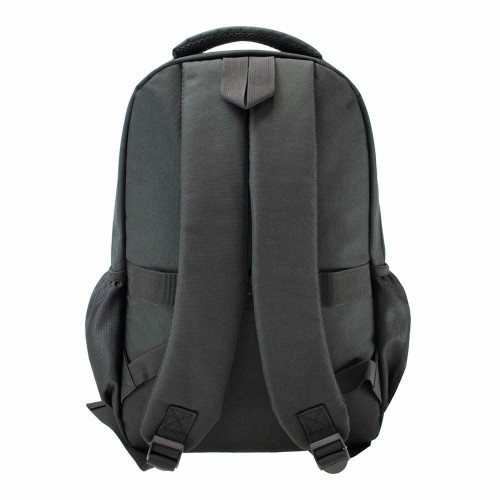 Рюкзак міський Semi Line 21 Black (P8310-0)