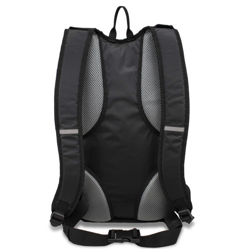 Рюкзак міський Semi Line 30 Black/Grey (A3036-1)_Discounted