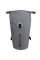 Герморюкзак Semi Line 10 Grey (A3022-3)