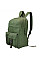 Городской рюкзак Semi Line 28 Khaki (J4918-1)