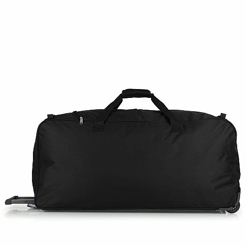 Сумка дорожная на колесах Gabol Week Eco 110L Negro (122315-001)