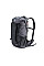 Рюкзак туристичний Naturehike Rock NH19BP095, 60+5 л, графіт в клітинку