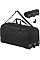 Сумка дорожная на колесах TravelZ Wheelbag 100 Liter Black (603091)