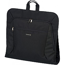 Портплед Travelite Mobile Black, черный
