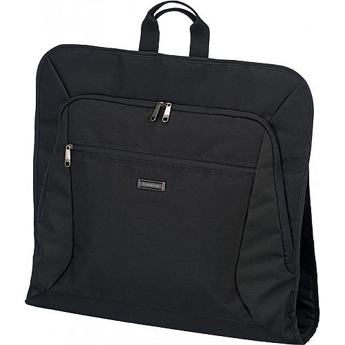 Портплед Travelite Mobile Black, чорний