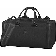 Дорожная сумка Викторинокс Lexicon 2.0 Sport Locker Черн. (37л) (53x30x27)