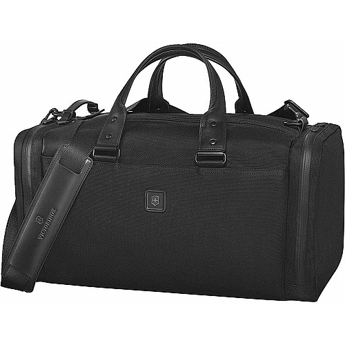Дорожня сумка Вікторінокс Lexicon 2.0 Sport Locker Чорн. (37л) (53x30x27)