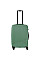 Валіза Travelite Bali Green M на 4 колесах, зелена