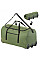 Сумка дорожная на колесах TravelZ Wheelbag 100 Liter Green (603095)