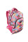 Рюкзак дитячий Semi Line 19 Rose Donats Print (J4674-4)