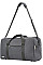 Сумка дорожня TravelZ  Basics Black (604395)