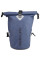 Герморюкзак Semi Line 10 Navy (A3022-2)