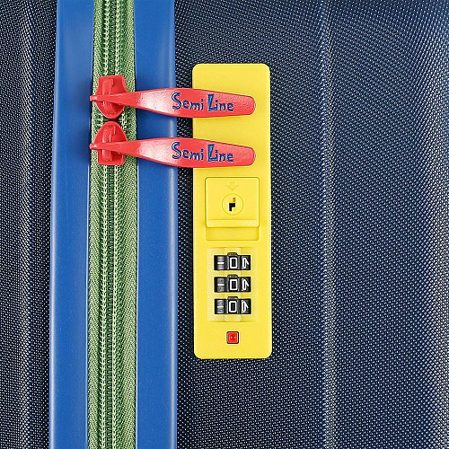 Валіза Semi Line 20