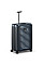 Чемодан Victorinox Travel Airox Dark Blue L на 4 колесах, 98 л, синяя
