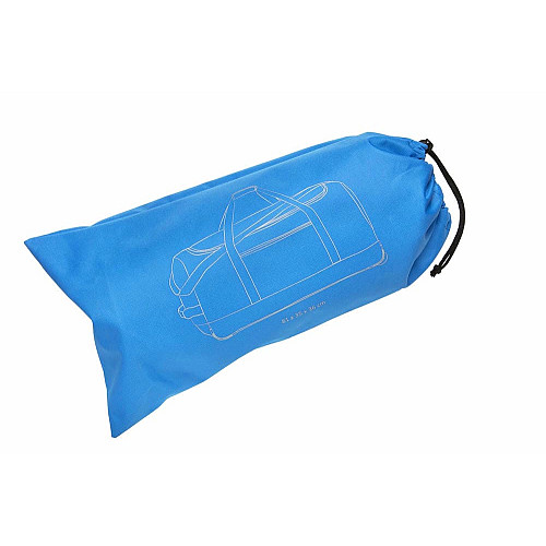 Сумка дорожня на колесах TravelZ Wheelbag 100 Blue (603093)