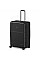 Чемодан Victorinox Travel Lexicon Framed Black L на 4 колесах, 96 л, черный