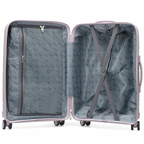 Валіза Semi Line 24