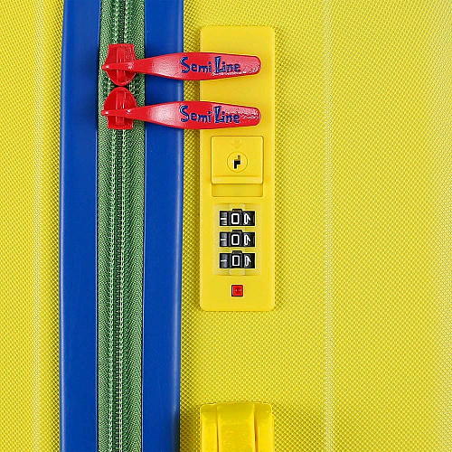 Валіза Semi Line 24