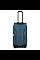 Дорожная сумка Travelite Basics Active Petrol на 2 колесах, синяя