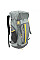 Рюкзак туристичний Semi Line 45 Grey (A3040-1)