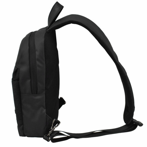 Рюкзак міський Semi Line 5 Black (L2009)