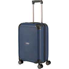 Чемпионат Titan Compax на 4 колесах S по USB Сын. (43л,2,9кг) (37x55x23см)