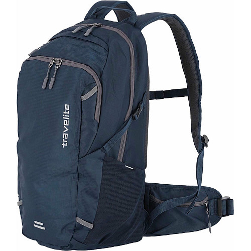 Рюкзак Travelite Offlite Hiking Син. (20л, 0,8кг) (26x53x19см)