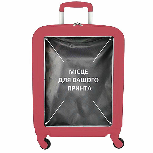 Валіза Semi Line 20