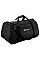 Сумка дорожная Semi Line 40 Black (A3043-2)