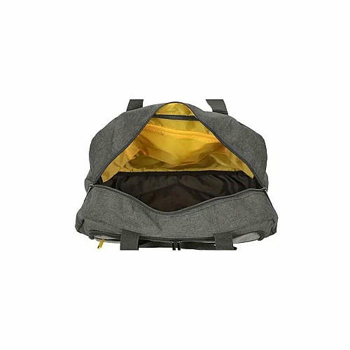Дорожная сумка Travelite Nomad Anthracite, серая