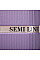 Валіза Semi Line 28