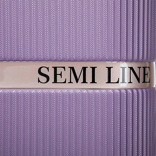 Валіза Semi Line 28