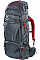 Рюкзак туристичний Ferrino Overland 65+10 Dark Grey (75671HCC)