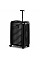 Чемодан Victorinox Airox Black L на 4 колесах, 98 л, черный