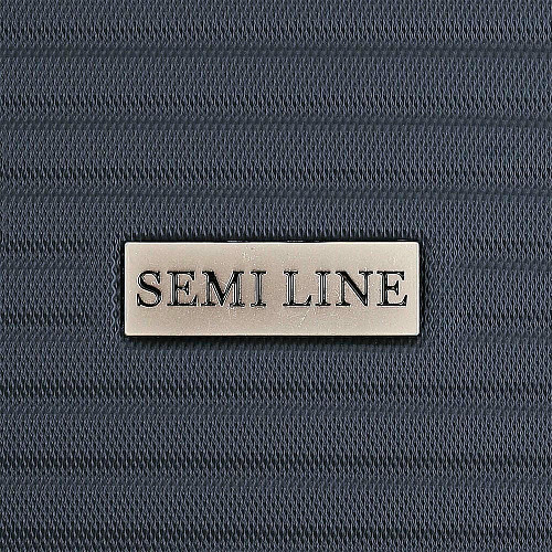 Валіза Semi Line 28