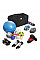 Сумка дорожня TravelZ Bag 135 liter Black (604346)
