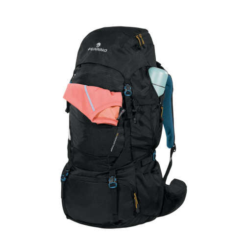 Рюкзак туристичний Ferrino Appalachian 55 Black (75663OCC)