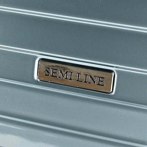 Валіза Semi Line 20