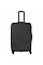 Валіза Travelite Bali Black L на 4 колесах, чорна