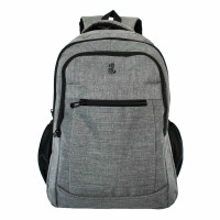 Рюкзак міський Semi Line 21 Grey (P8310-1)