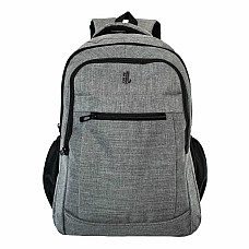 Рюкзак міський Semi Line 21 Grey (P8310-1)