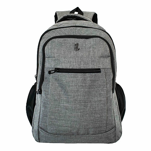 Рюкзак міський Semi Line 21 Grey (P8310-1)